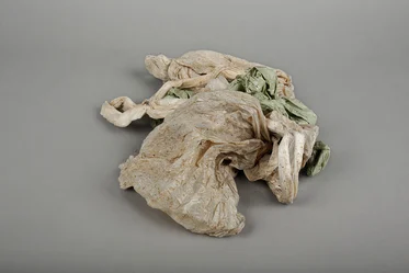 Agrarfolie: Ausgangsmaterial
